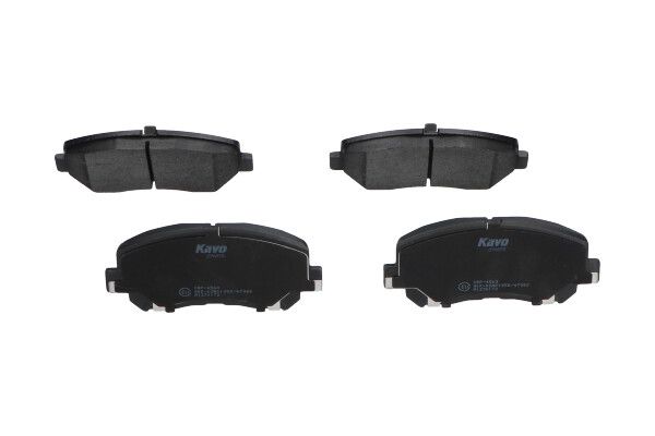 Kavo Parts KBP-4563 Brake Pad Set, disc brake
