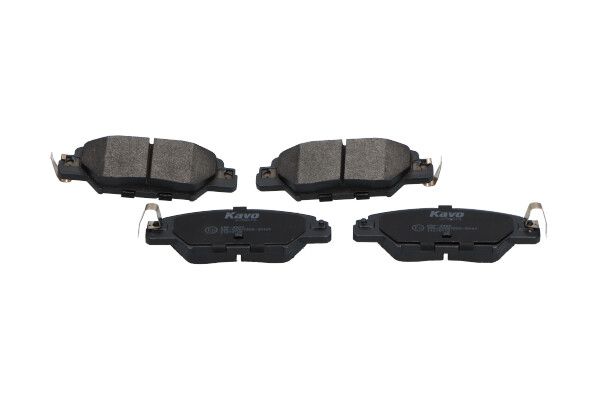 Kavo Parts KBP-4582 Brake Pad Set, disc brake