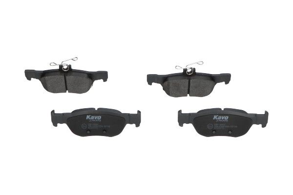 Kavo Parts KBP-4583 Brake Pad Set, disc brake
