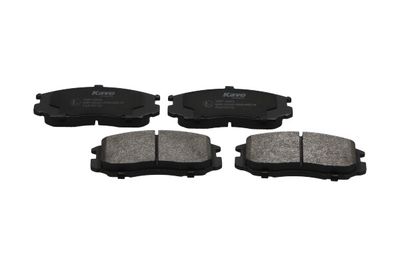 Brake Pad Set, disc brake Kavo Parts KBP-5505