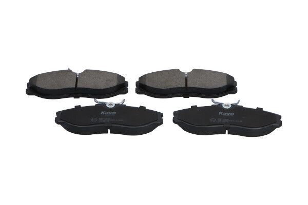 Kavo Parts KBP-6506 Brake Pad Set, disc brake