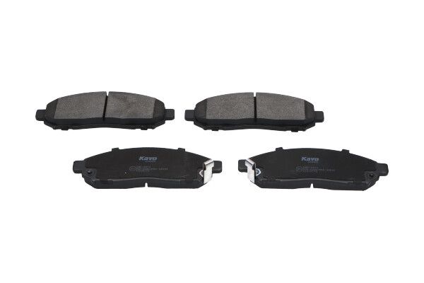 Kavo Parts KBP-6574 Brake Pad Set, disc brake