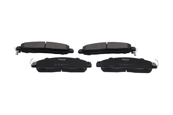 Kavo Parts KBP-6625 Brake Pad Set, disc brake