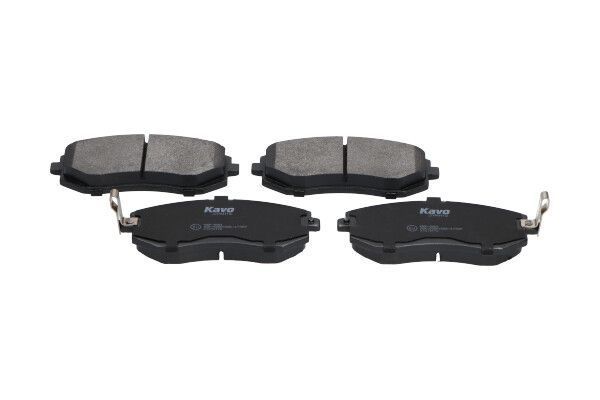 Kavo Parts KBP-8004 Brake Pad Set, disc brake