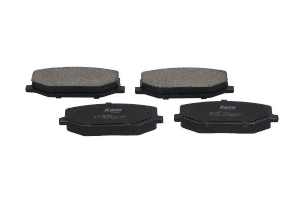 Kavo Parts KBP-8502 Brake Pad Set, disc brake