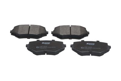 Brake Pad Set, disc brake Kavo Parts KBP-8506