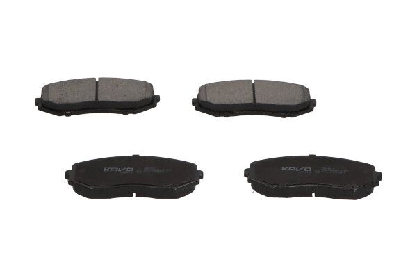Kavo Parts KBP-8512 Brake Pad Set, disc brake