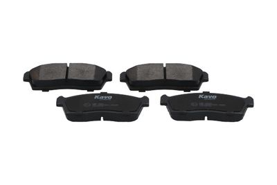 Brake Pad Set, disc brake Kavo Parts KBP-8521