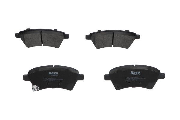 Kavo Parts KBP-8523 Brake Pad Set, disc brake