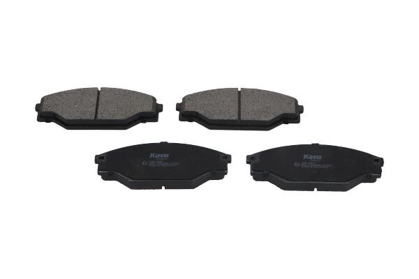 Kavo Parts KBP-9001 Brake Pad Set, disc brake