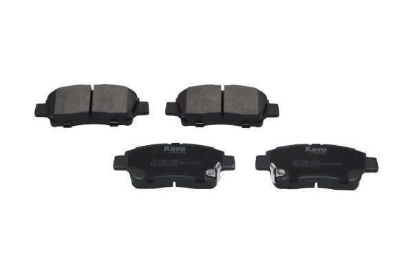 Kavo Parts KBP-9008 Brake Pad Set, disc brake