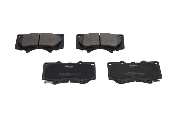 Kavo Parts KBP-9020 Brake Pad Set, disc brake
