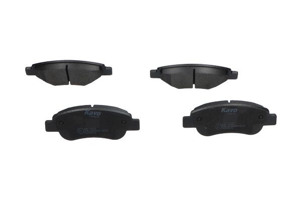 Kavo Parts KBP-9024 Brake Pad Set, disc brake