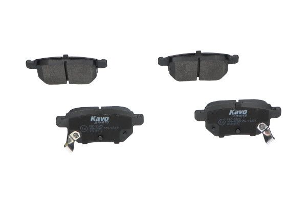 Kavo Parts KBP-9025 Brake Pad Set, disc brake