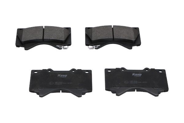 Kavo Parts KBP-9098 Brake Pad Set, disc brake