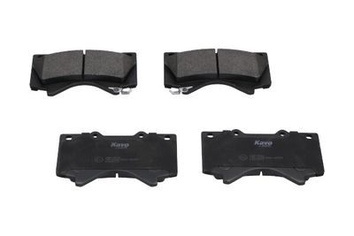 Brake Pad Set, disc brake Kavo Parts KBP-9098