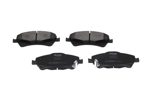 Kavo Parts KBP-9103 Brake Pad Set, disc brake
