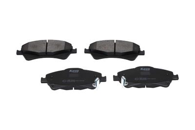 Brake Pad Set, disc brake Kavo Parts KBP-9103
