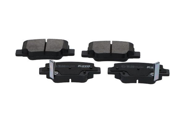 Kavo Parts KBP-9115 Brake Pad Set, disc brake