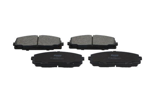 Kavo Parts KBP-9124 Brake Pad Set, disc brake
