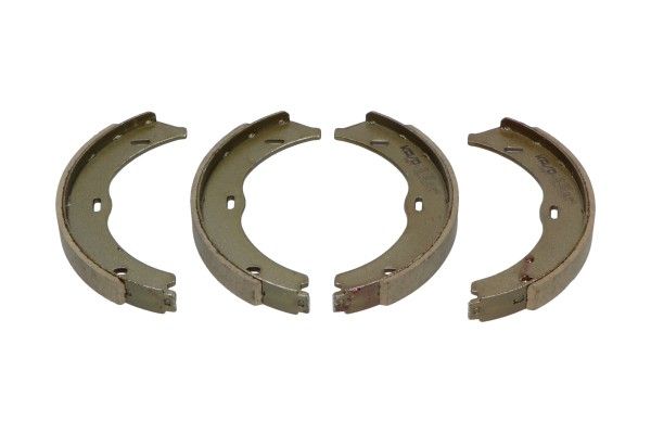 Kavo Parts KBS-10003 Brake Shoe Set, parking brake