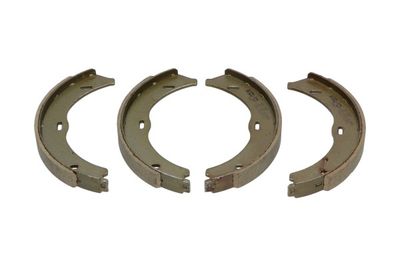 Brake Shoe Set, parking brake Kavo Parts KBS-10003