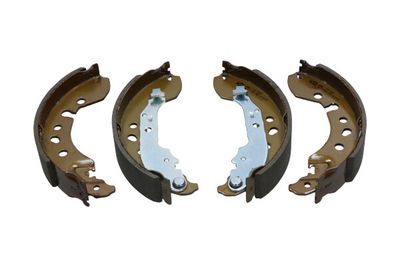 Brake Shoe Set Kavo Parts KBS-10005