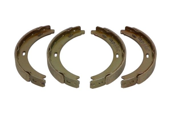 Kavo Parts KBS-10006 Brake Shoe Set, parking brake