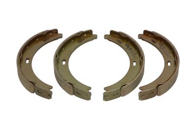 Brake Shoe Set, parking brake Kavo Parts KBS-10006