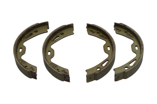 Kavo Parts KBS-10012 Brake Shoe Set