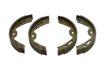 Brake Shoe Set Kavo Parts KBS-10012