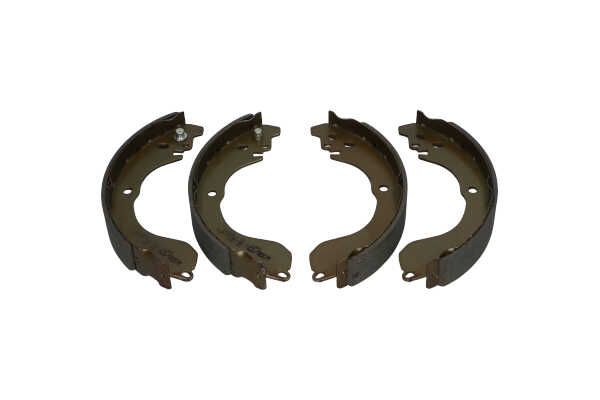 Kavo Parts KBS-10013 Brake Shoe Set