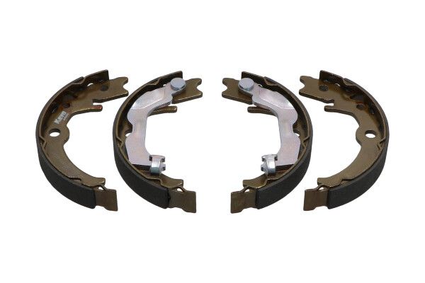 Kavo Parts KBS-1405 Brake Shoe Set, parking brake