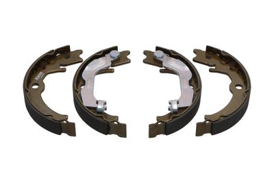 Brake Shoe Set, parking brake Kavo Parts KBS-1405