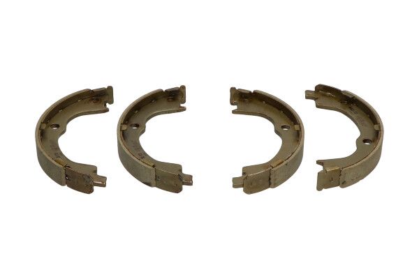 Kavo Parts KBS-1406 Brake Shoe Set, parking brake