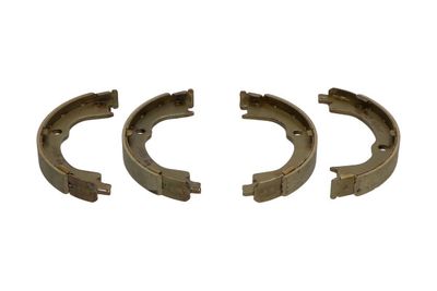 Brake Shoe Set, parking brake Kavo Parts KBS-1406