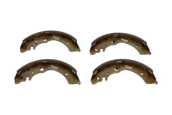 Kavo Parts KBS-2901 Brake Shoe Set