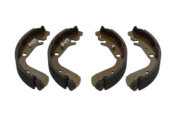 Kavo Parts KBS-2909 Brake Shoe Set
