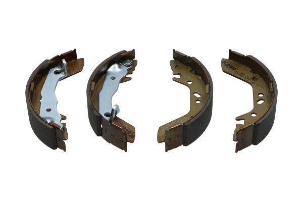 Kavo Parts KBS-3401 Brake Shoe Set