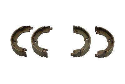 Brake Shoe Set, parking brake Kavo Parts KBS-3404