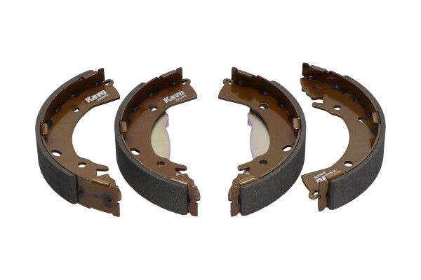 Kavo Parts KBS-3409 Brake Shoe Set
