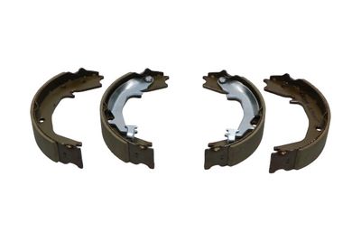 Brake Shoe Set, parking brake Kavo Parts KBS-3413