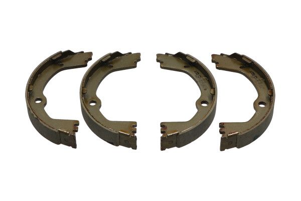 Kavo Parts KBS-3422 Brake Shoe Set, parking brake