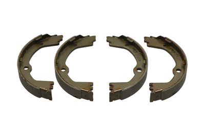 Brake Shoe Set, parking brake Kavo Parts KBS-3422
