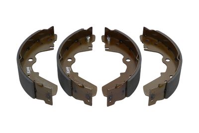 Brake Shoe Set Kavo Parts KBS-3902