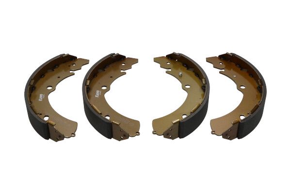 Kavo Parts KBS-3906 Brake Shoe Set