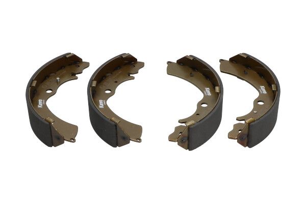 Kavo Parts KBS-3915 Brake Shoe Set