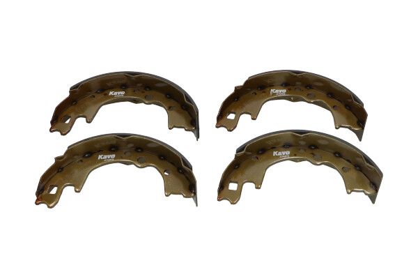 Kavo Parts KBS-4401 Brake Shoe Set