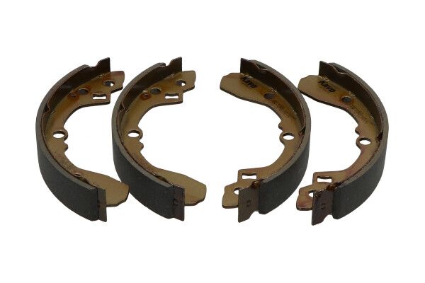 Kavo Parts KBS-4403 Brake Shoe Set
