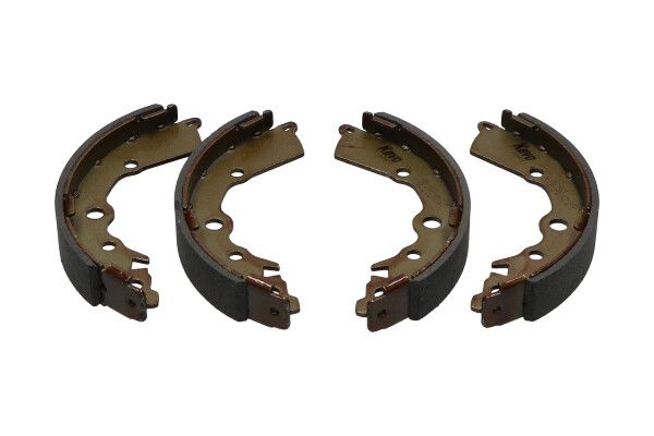 Kavo Parts KBS-4413 Brake Shoe Set